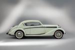 Delage D6-70 Coupe Panoramique par Letourneur & Marchand 1937 года